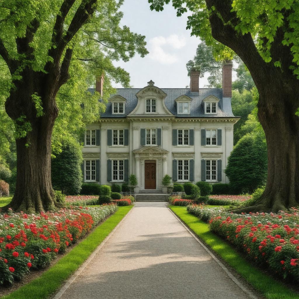 The Elms